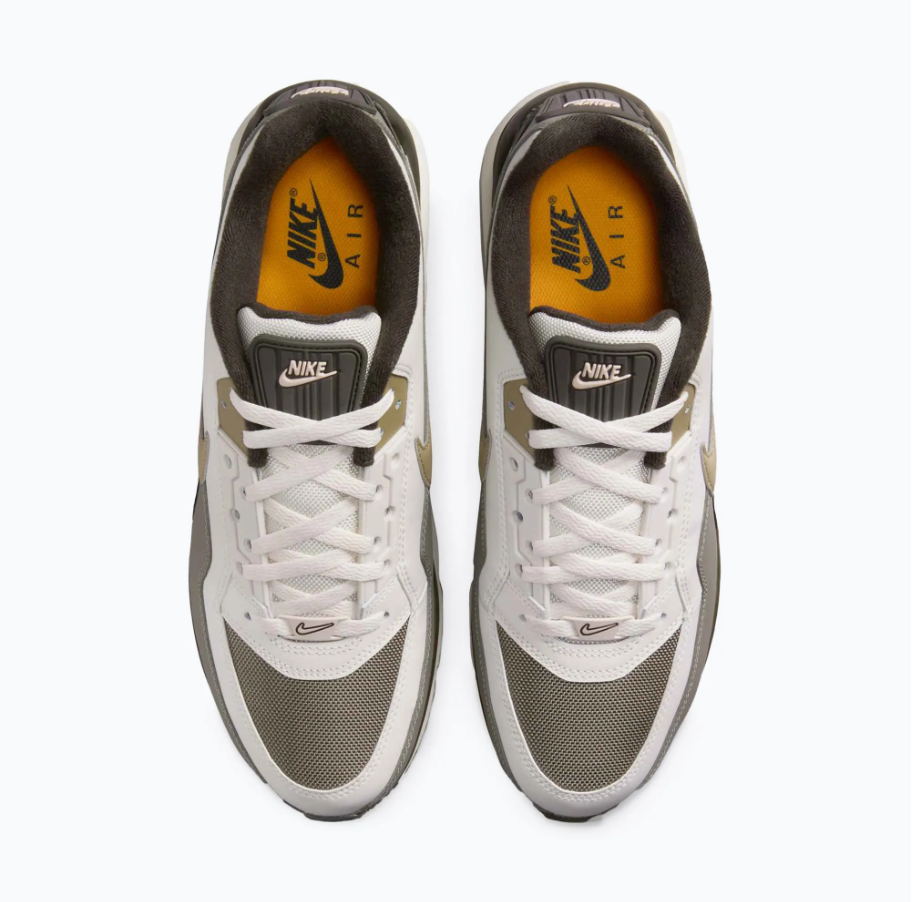 Nike Air Max LTD 3