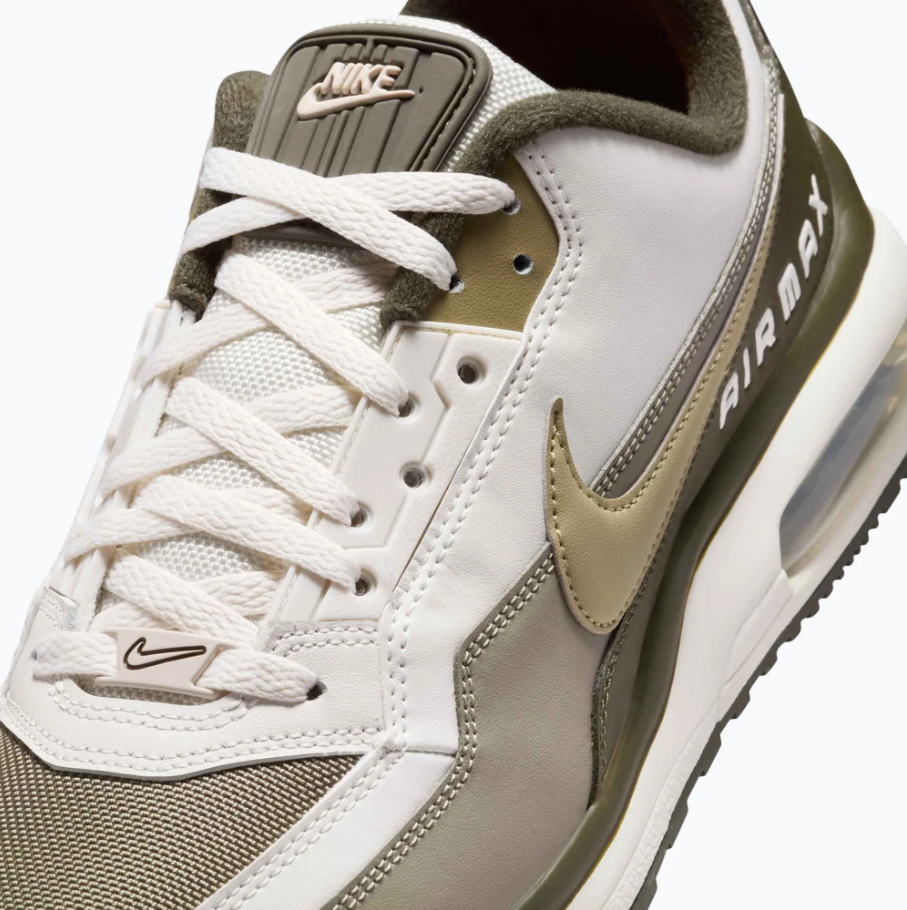 Nike Air Max LTD 3
