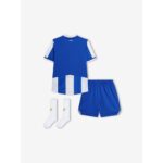 Kit Infantil Equipamento Principal FC Porto 25/26