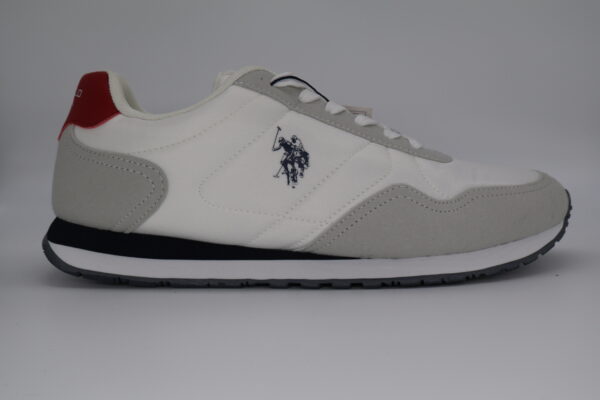 Tenis Us Polo ASS