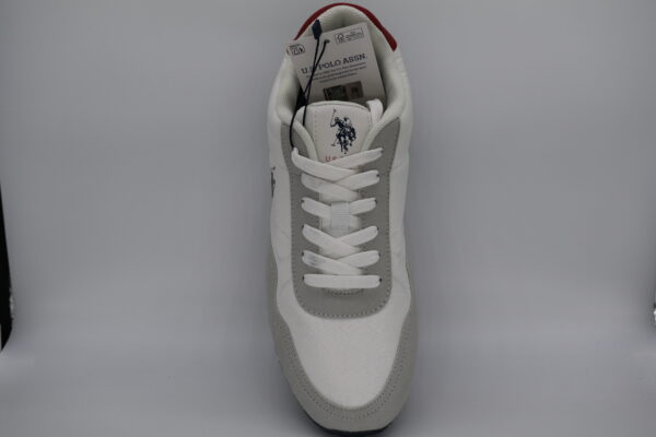 Tenis Us Polo ASS