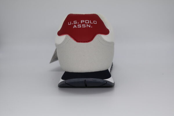 Tenis Us Polo ASS