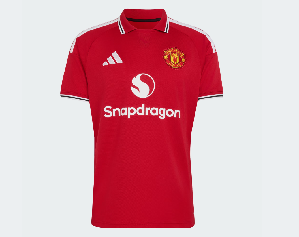 Camisola Manchester United