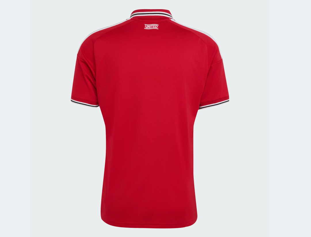 Camisola Manchester United
