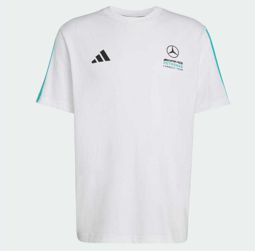 T-Shirt Adidas Mercedes