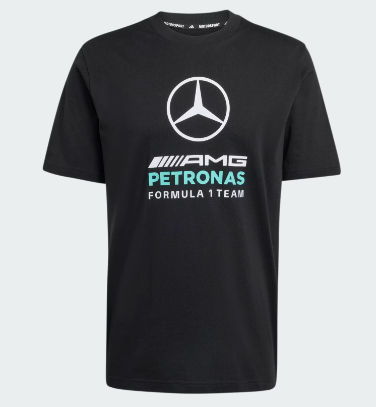 T-Shirt Adidas Mercedes
