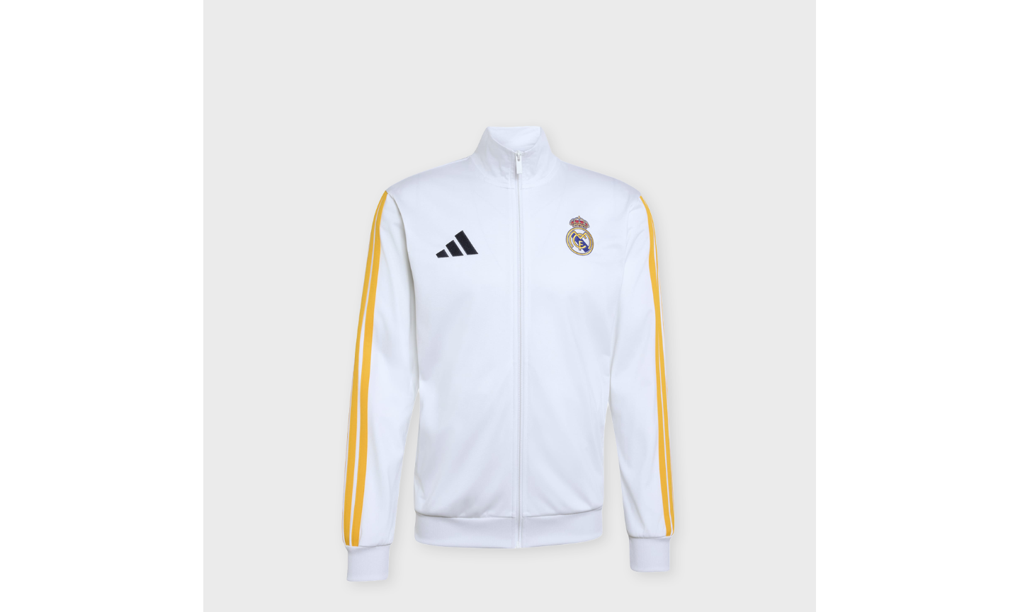 Casaco de treino do Real Madrid DNA 26/27