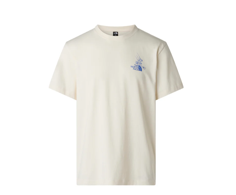 T-Shirt NF Ski