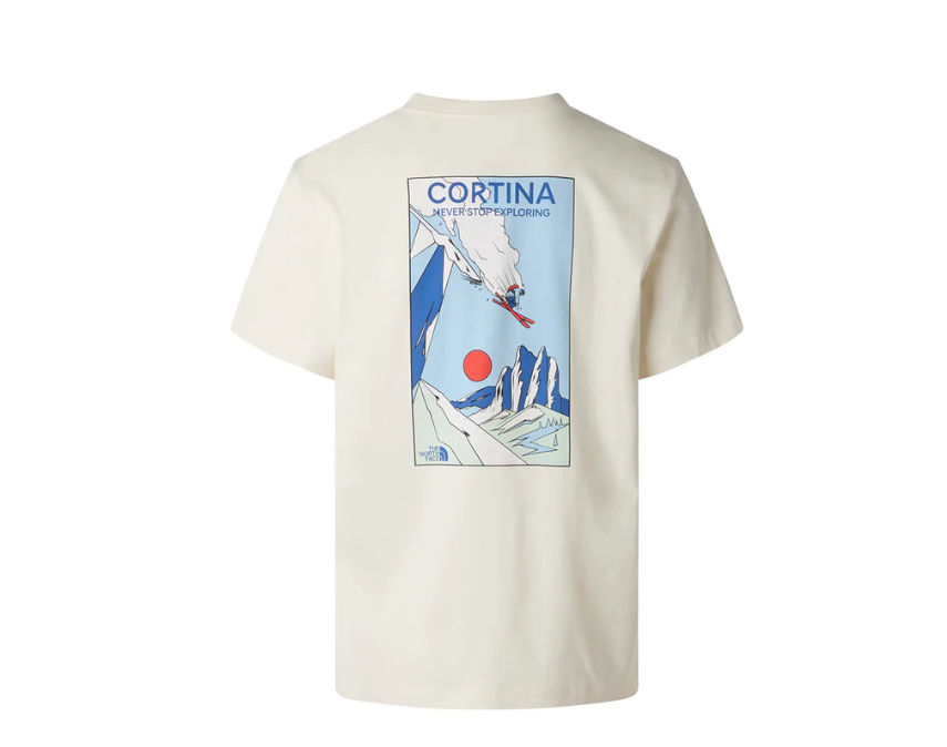 T-Shirt NF Ski