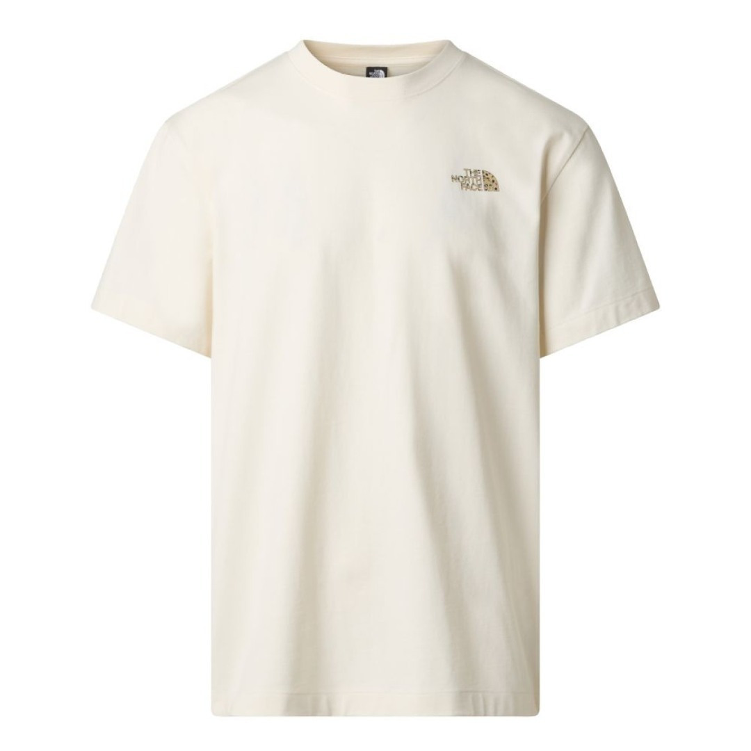 T-Shirt NF Snack