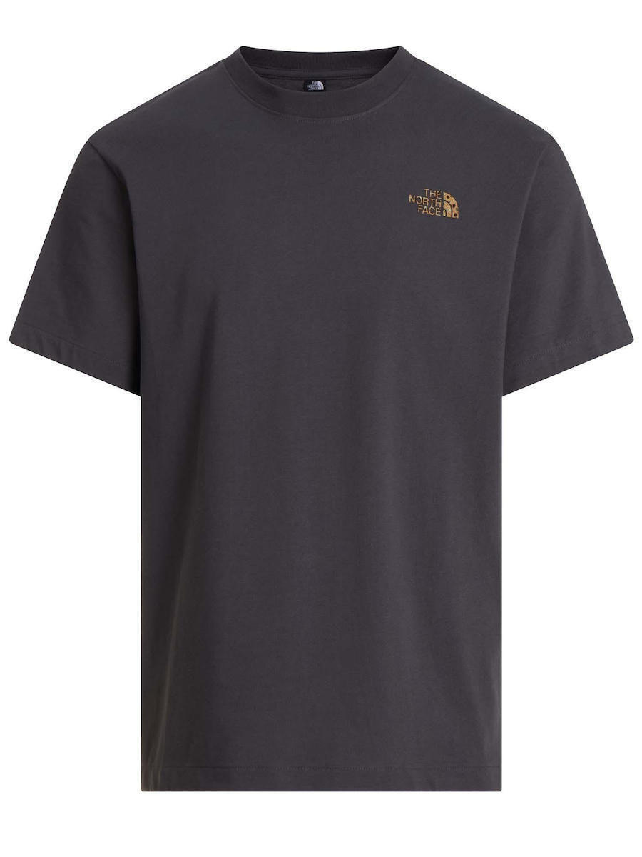 T-Shirt NF Snack