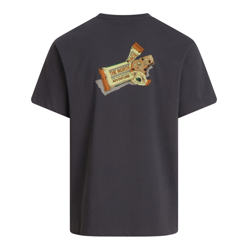 T-Shirt NF Snack