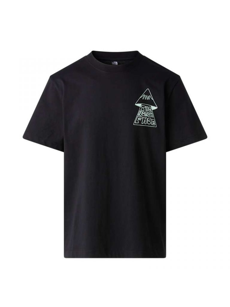 T-Shirt NF Play