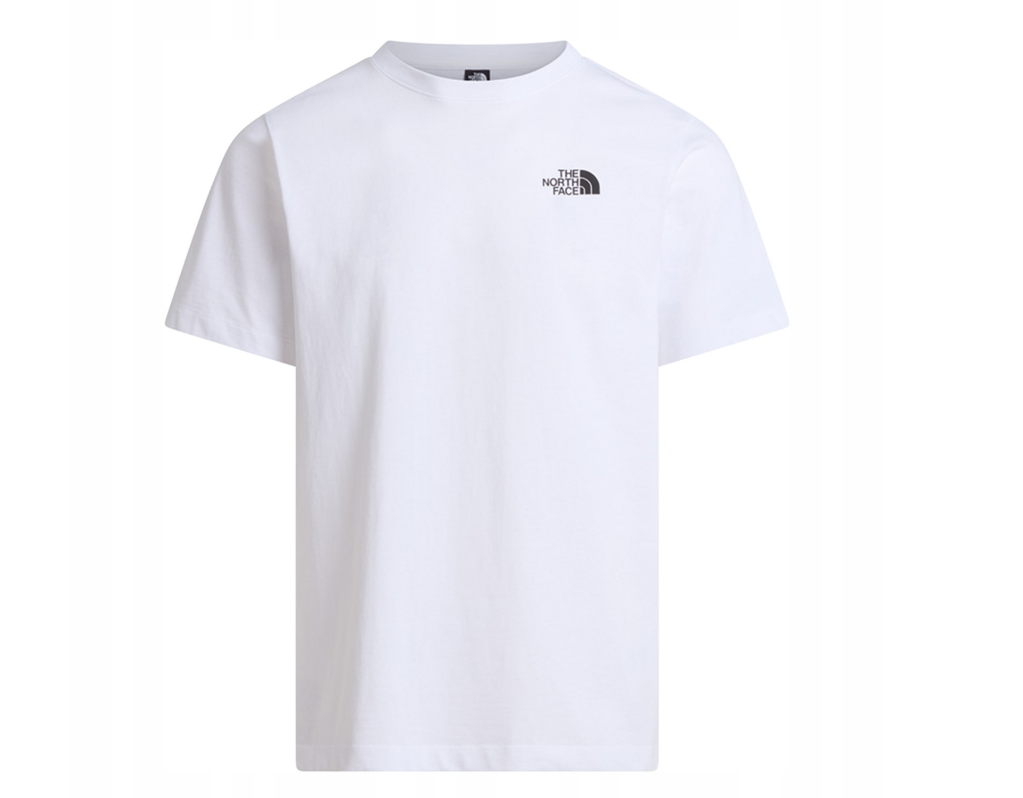 T-Shirt Nf North Faces