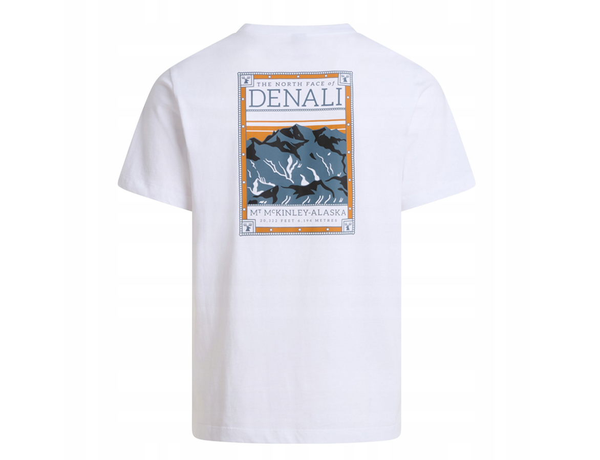 T-Shirt Nf North Faces